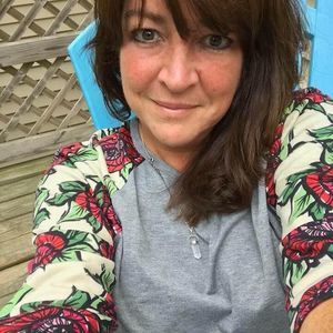 Meet your Posher, Kimberly